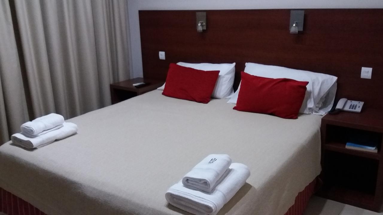 Hôtel Miro Park à Venado Tuerto Extérieur photo