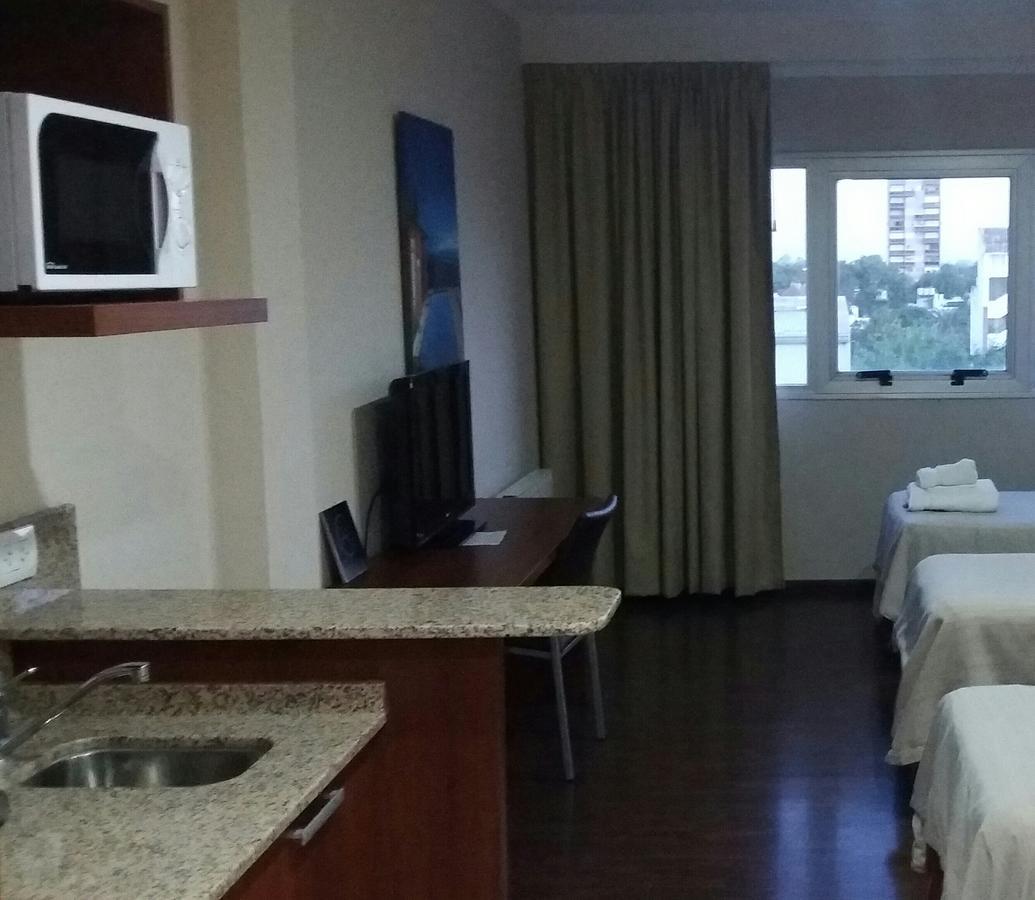 Hôtel Miro Park à Venado Tuerto Extérieur photo